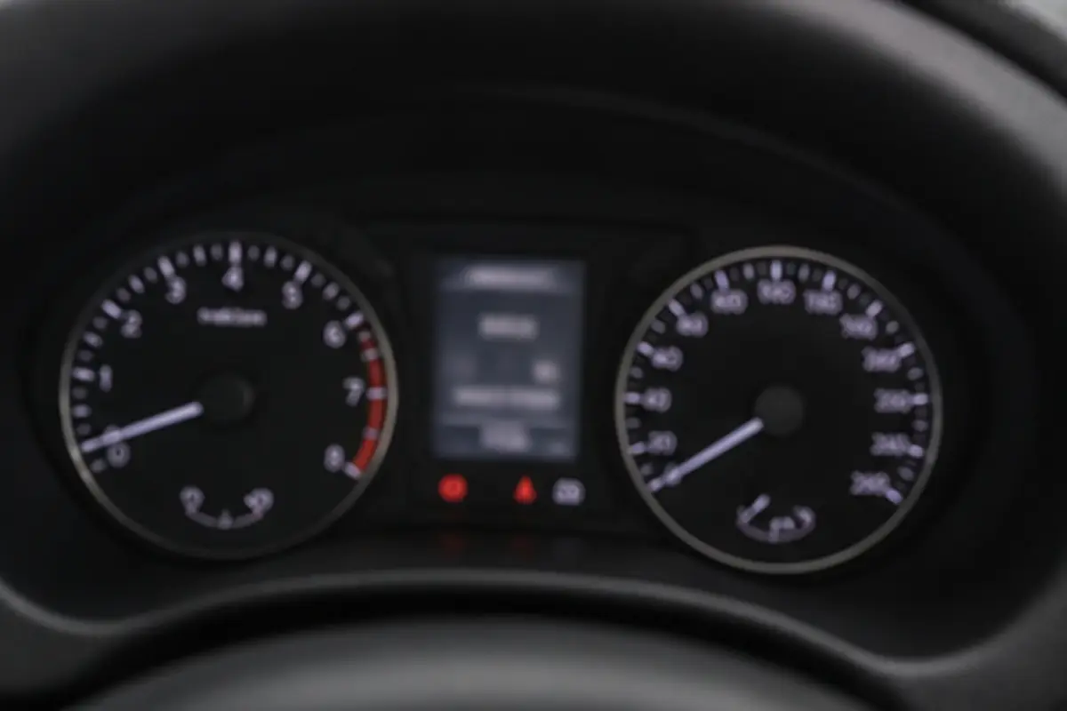 Odometer