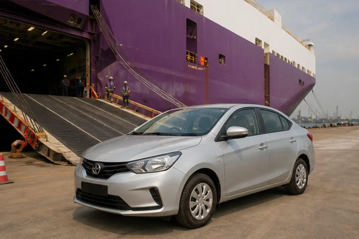 Sedan / hatchback